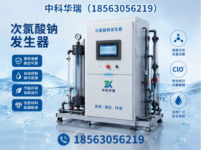 潍坊厌氧塔展示图